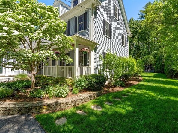127 Shade Street, Lexington MA 02421