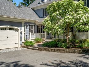 127 Shade Street, Lexington MA 02421