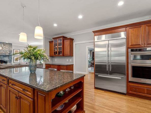127 Shade Street, Lexington MA 02421