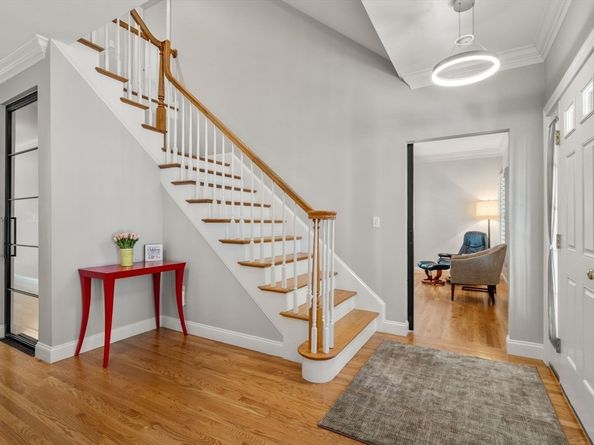 127 Shade Street, Lexington MA 02421