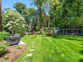 127 Shade Street, Lexington MA 02421