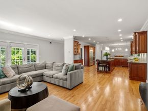 127 Shade Street, Lexington MA 02421
