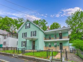 29 Goddard, Fitchburg MA 01420