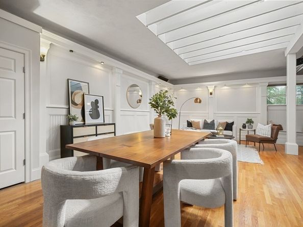515 Franklin Street 4, Cambridge MA 02139