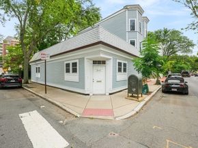 515 Franklin Street 4, Cambridge MA 02139