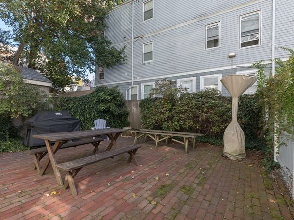 515 Franklin Street 4, Cambridge MA 02139