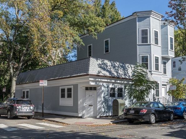 515 Franklin Street 4, Cambridge MA 02139