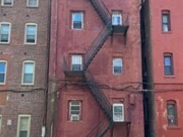 620 Dudley Street, Boston MA 02125