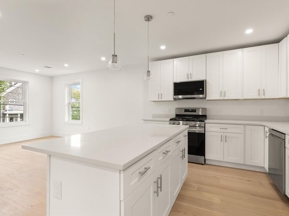 79 Maple Street 3, Boston MA 02136