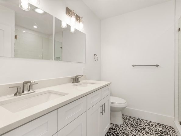 79 Maple Street 3, Boston MA 02136