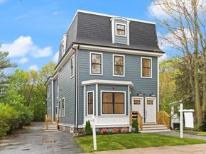 79 Maple Street 3, Boston MA 02136