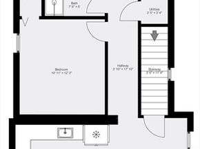 79 Maple Street 3, Boston MA 02136