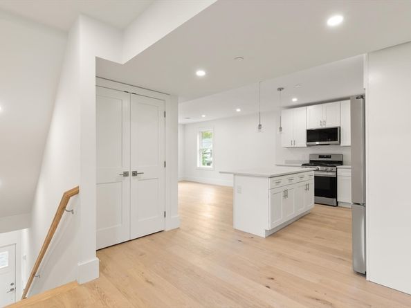 79 Maple Street 3, Boston MA 02136