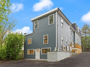 79 Maple Street 3, Boston MA 02136