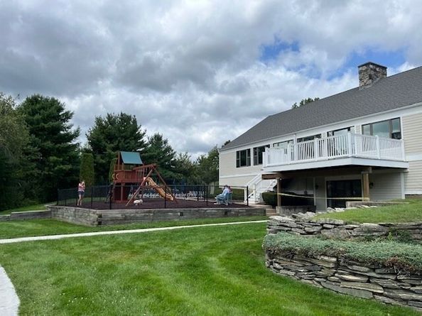 74 Ethyl Way 74, Stoughton MA 02072
