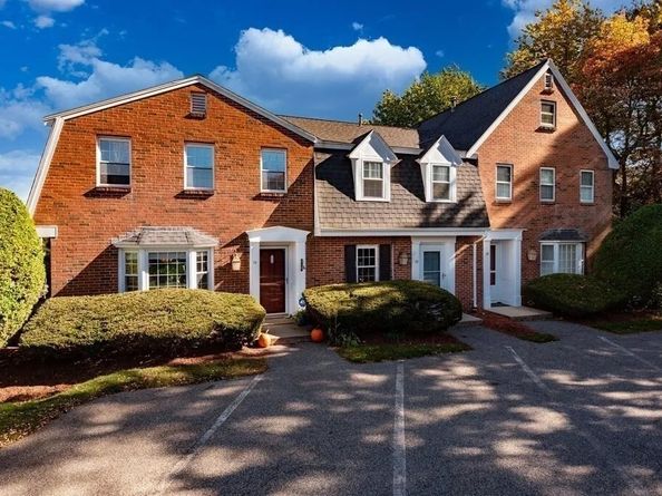 74 Ethyl Way 74, Stoughton MA 02072