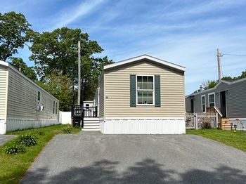 20 Upton St