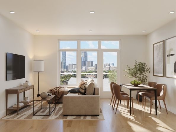 1395 Washington Street PH2, Boston MA 02118