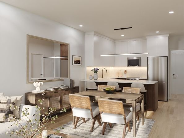 1395 Washington Street PH2, Boston MA 02118