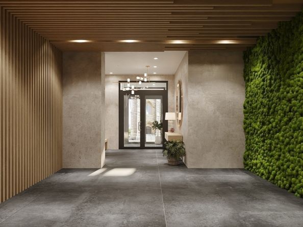 1395 Washington Street PH2, Boston MA 02118