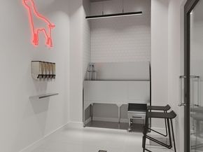 1395 Washington Street PH2, Boston MA 02118