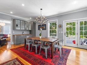 21 Hale 21, Newton MA 02464