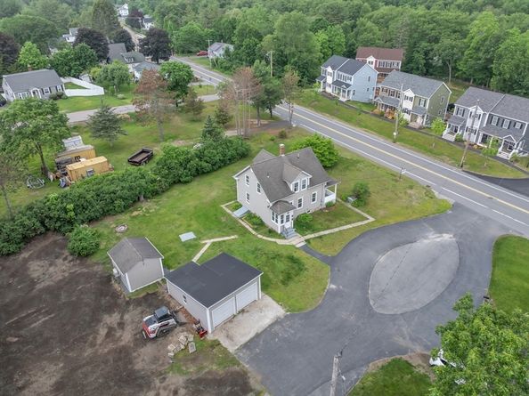 259 Main St, Blackstone MA 01504