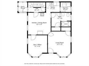 259 Main St, Blackstone MA 01504