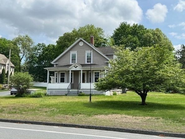 259 Main St, Blackstone MA 01504