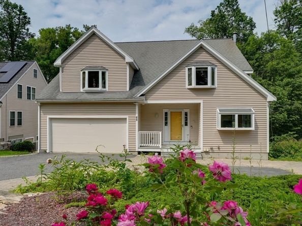 45 Gates Street, Framingham MA 01701