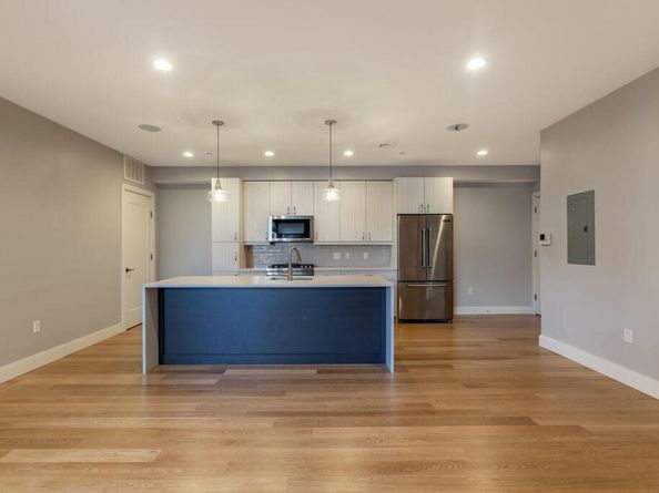 488 Dorchester Avenue 3G, Boston MA 02127