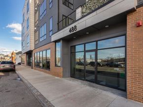 488 Dorchester Avenue 3G, Boston MA 02127