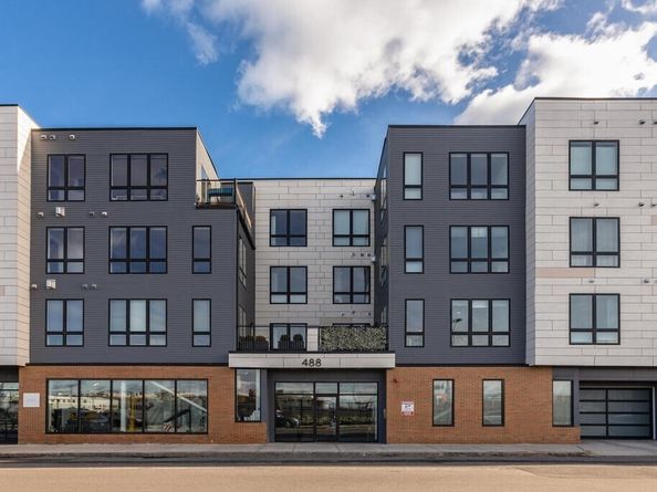 488 Dorchester Avenue 3G, Boston MA 02127