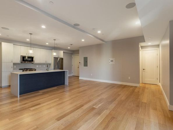 488 Dorchester Avenue 3G, Boston MA 02127
