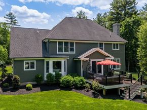 50 Elm St, Plympton MA 02367