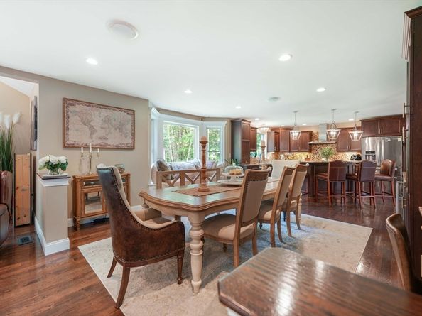 50 Elm St, Plympton MA 02367