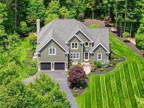 50 Elm St, Plympton MA 02367