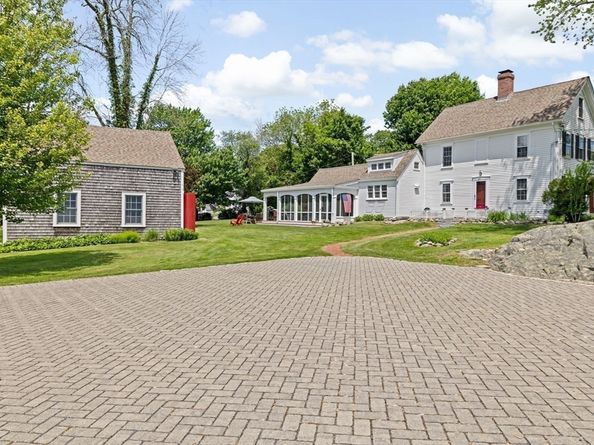 112 Hollett Street, Scituate MA 02066
