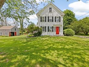 112 Hollett Street, Scituate MA 02066