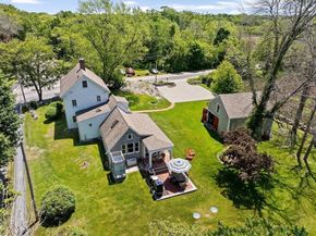 112 Hollett Street, Scituate MA 02066