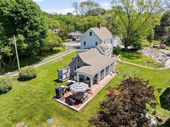 112 Hollett Street, Scituate MA 02066