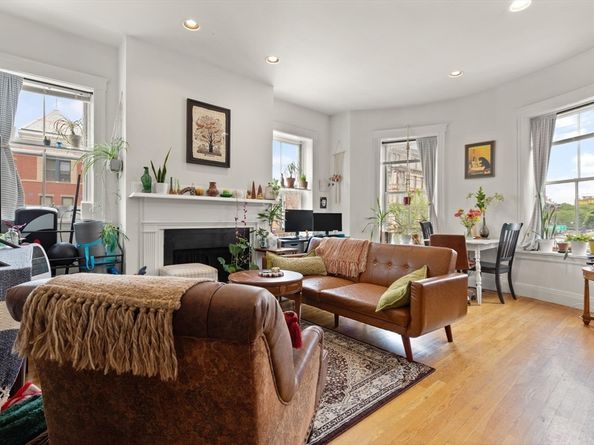 1750 Washington Street 2, Boston MA 02118