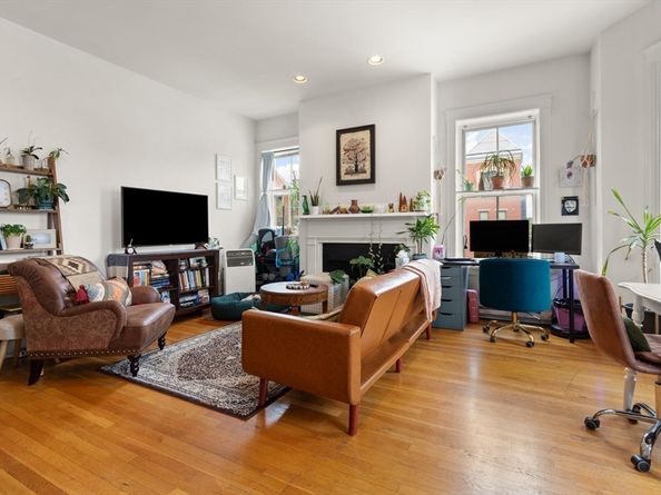1750 Washington Street 2, Boston MA 02118