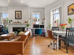 1750 Washington Street 2, Boston MA 02118