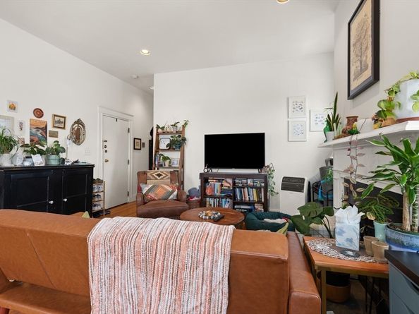 1750 Washington Street 2, Boston MA 02118
