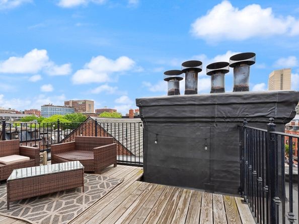 1750 Washington Street 2, Boston MA 02118
