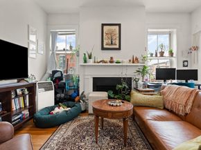 1750 Washington Street 2, Boston MA 02118