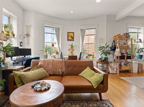 1750 Washington Street 2, Boston MA 02118