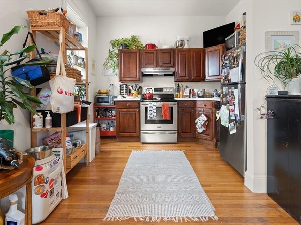 1750 Washington Street 2, Boston MA 02118