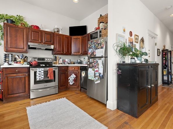 1750 Washington Street 2, Boston MA 02118